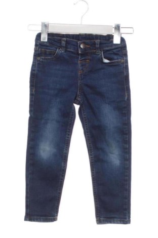 Kinderjeans LC Waikiki, Größe 2-3y/ 98-104 cm, Farbe Blau, Preis € 16,30, #137821185