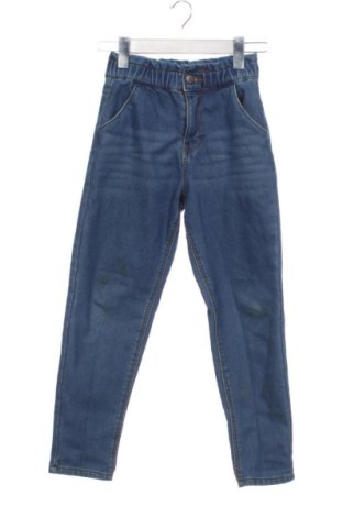 Dziecięce jeansy LC Waikiki, Rozmiar 8-9y/ 134-140 cm, Kolor Niebieski, Cena 67,74 zł, #137832164