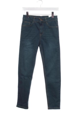Dziecięce jeansy LC Waikiki, Rozmiar 10-11y/ 146-152 cm, Kolor Niebieski, Cena 110,07 zł, #137837151