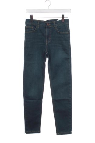Dziecięce jeansy LC Waikiki, Rozmiar 10-11y/ 146-152 cm, Kolor Niebieski, Cena 110,07 zł, #137837155