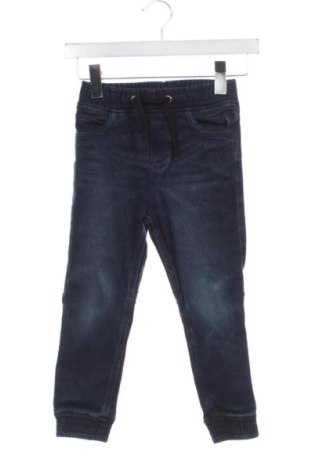 Dziecięce jeansy Lupilu, Rozmiar 4-5y/ 110-116 cm, Kolor Niebieski, Cena 67,74 zł, #137835798