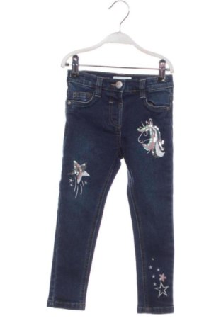 Kinderjeans M&Co., Größe 3-4y/ 104-110 cm, Farbe Mehrfarbig, Preis € 16,00, #137819753