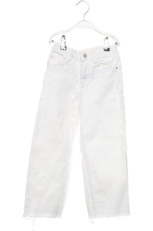 Gyerek farmernadrág Mango, Méret 4-5y / 110-116 cm, Szín Fehér, Ár 2 128 Ft, #137840909