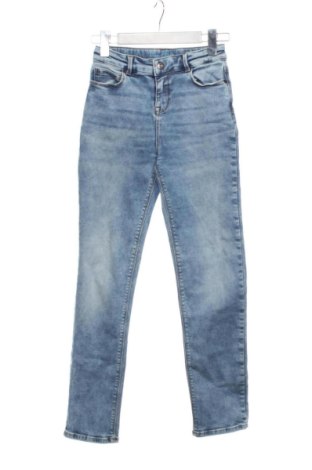 Dziecięce jeansy Mini Boden, Rozmiar 10-11y/ 146-152 cm, Kolor Niebieski, Cena 58,46 zł, #137829860