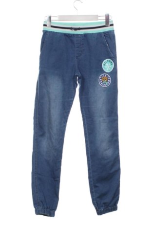 Gyerek farmernadrág Moschino, Méret 10-11y / 146-152 cm, Szín Kék, Ár 12 766 Ft, #137809800