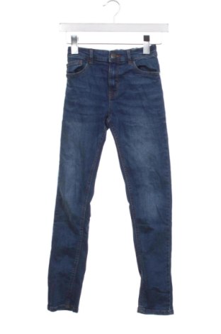 Kinderjeans Next, Größe 10-11y/ 146-152 cm, Farbe Blau, Preis € 13,70, #137822882