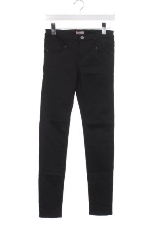 Dziecięce jeansy ONLY, Rozmiar 11-12y/ 152-158 cm, Kolor Czarny, Cena 43,28 zł, #137839377
