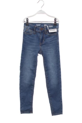 Kinderjeans Old Navy, Größe 5-6y/ 116-122 cm, Farbe Blau, Preis € 31,65, #137822265