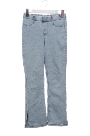 Dětské džíny  Pepco, Velikost 11-12y/ 152-158 cm, Barva Modrá, Cena  388,00 Kč, #137803622