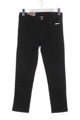 Kinderjeans Pepco, Größe 8-9y/ 134-140 cm, Farbe Schwarz, Preis 26,00 €, #137826417