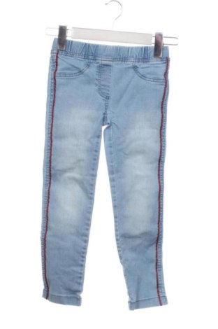 Dziecięce jeansy Pepperts!, Rozmiar 5-6y/ 116-122 cm, Kolor Niebieski, Cena 67,74 zł, #137800507