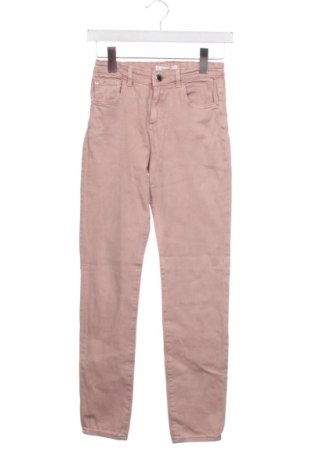 Gyerek farmernadrág Reserved, Méret 10-11y / 146-152 cm, Szín Hamurózsaszín, Ár 5 810 Ft, #137840532