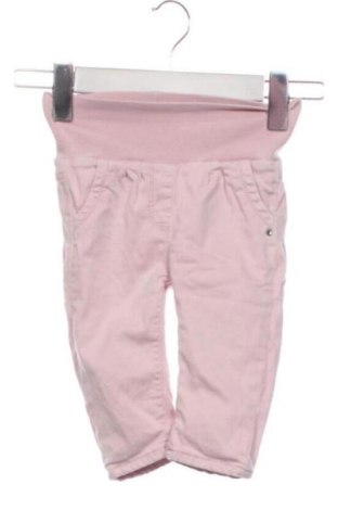 Blugi pentru copii S.Oliver, Mărime 3-6m/ 62-68 cm, Culoare Roz, Preț 167,97 Lei, #137805184