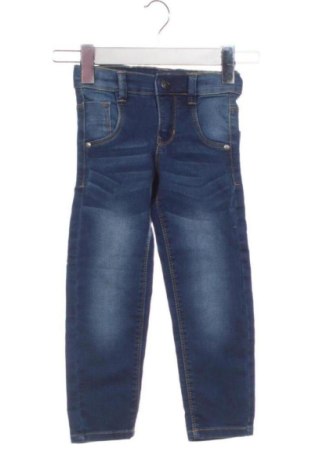 Blugi pentru copii Schiesser, Mărime 2-3y/ 98-104 cm, Culoare Albastru, Preț 167,97 Lei, #137809656