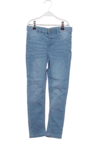 Kinderjeans Sinsay, Größe 5-6y/ 116-122 cm, Farbe Blau, Preis € 16,36, #137848139