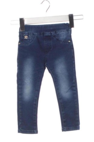 Kinderjeans Smile, Größe 2-3y/ 98-104 cm, Farbe Blau, Preis € 13,70, #137820822