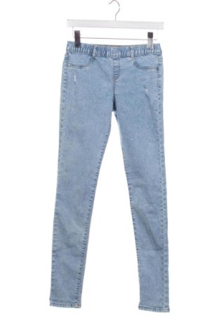 Kinderjeans Terranova, Größe 14-15y/ 168-170 cm, Farbe Blau, Preis 16,38 €, #137835691