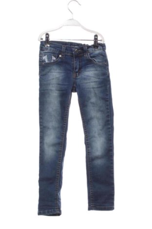Dziecięce jeansy True Religion, Rozmiar 6-7y/ 122-128 cm, Kolor Niebieski, Cena 135,47 zł, #137831482