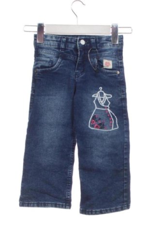 Gyerek farmernadrág Unbranded, Méret 3-4y / 104-110 cm, Szín Kék, Ár 5 674 Ft, #137807619