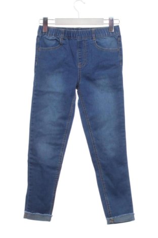 Blugi pentru copii Unbranded, Mărime 10-11y/ 146-152 cm, Culoare Albastru, Preț 83,99 Lei, #137809347