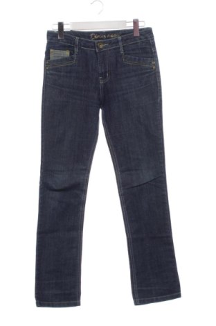 Blugi pentru copii Unbranded, Mărime 13-14y/ 164-168 cm, Culoare Albastru, Preț 83,99 Lei, #137817806