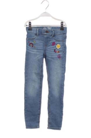 Kinderjeans Unbranded, Größe 5-6y/ 116-122 cm, Farbe Mehrfarbig, Preis € 16,30, #137822236