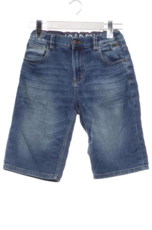 Детски дънки Unbranded, Размер 11-12y/ 152-158 см, Цвят Син, Цена 30,00 €, #137823852
