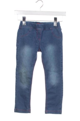 Kinderjeans Unbranded, Größe 4-5y/ 110-116 cm, Farbe Blau, Preis 16,30 €, #137826003