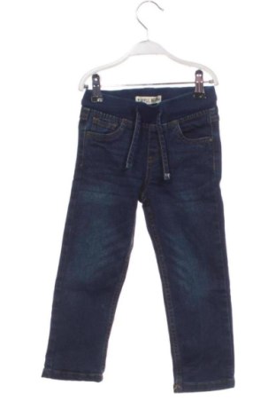 Dziecięce jeansy Unbranded, Rozmiar 2-3y/ 98-104 cm, Kolor Niebieski, Cena 69,36 zł, #137832188