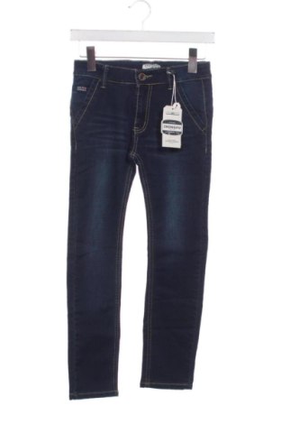 Dziecięce jeansy Unbranded, Rozmiar 8-9y/ 134-140 cm, Kolor Niebieski, Cena 88,90 zł, #137839835