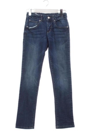 Kinderjeans United Colors Of Benetton, Größe 14-15y/ 168-170 cm, Farbe Blau, Preis € 14,00, #137820108