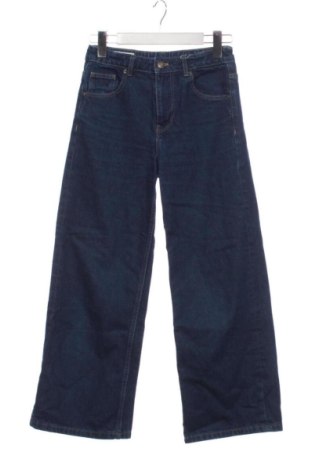 Dziecięce jeansy Zara, Rozmiar 10-11y/ 146-152 cm, Kolor Niebieski, Cena 38,91 zł, #137829953
