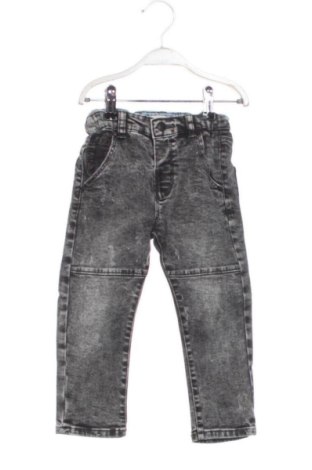 Παιδικά τζίν Zara, Μέγεθος 18-24m/ 86-98 εκ., Χρώμα Γκρί, Τιμή 9,00 €, #137844642