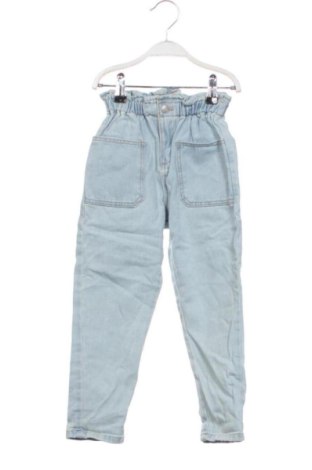 Kinderjeans Zara, Größe 3-4y/ 104-110 cm, Farbe Blau, Preis € 9,19, #137847856