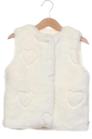 Gyerek mellény Billieblush, Méret 3-4y / 104-110 cm, Szín Ekrü
, Ár 12 330 Ft, #137843572