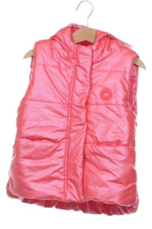 Vestă pentru copii Coccodrillo, Mărime 3-4y/ 104-110 cm, Culoare Roz, Preț 57,74 Lei, #137815548