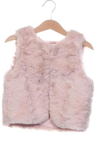 Kinderweste H&M, Größe 4-5y/ 110-116 cm, Farbe Rosa, Preis € 10,67, #137805527