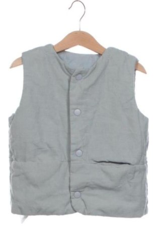 Gyerek mellény H&M, Méret 3-4y / 104-110 cm, Szín Szürke, Ár 3 815 Ft, #137832379
