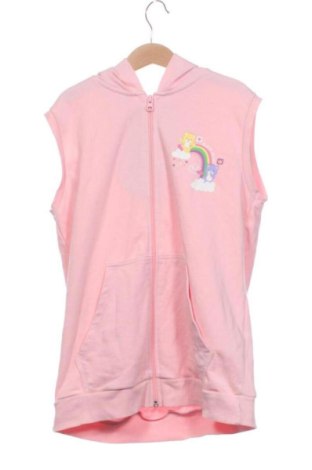 Детски елек LC Waikiki, Размер 11-12y/ 152-158 см, Цвят Розов, Цена 10,67 €, #137829614
