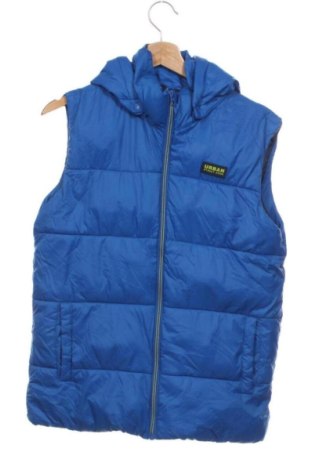 Детски елек Name It, Размер 12-13y/ 158-164 см, Цвят Син, Цена 10,00 €, #137829491