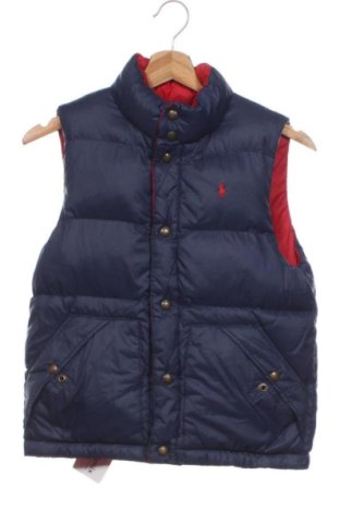 Kinderweste Polo Ralph Lauren, Größe 10-11y/ 146-152 cm, Farbe Rot, Preis 56,00 €, #137776491