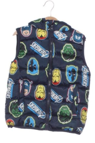Vestă pentru copii Sinsay, Mărime 6-7y/ 122-128 cm, Culoare Multicolor, Preț 89,23 Lei, #137815769