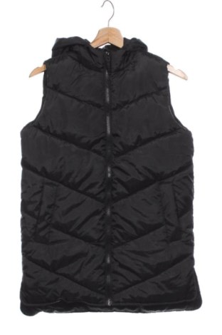 Kinderweste Sinsay, Größe 8-9y/ 134-140 cm, Farbe Schwarz, Preis € 17,39, #137848246