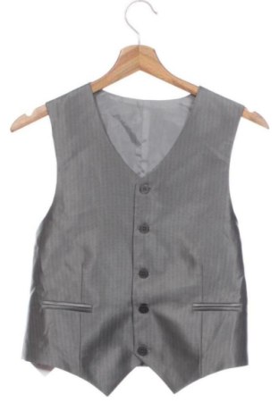 Vestă pentru copii Unbranded, Mărime 9-10y/ 140-146 cm, Culoare Gri, Preț 57,74 Lei, #137810438