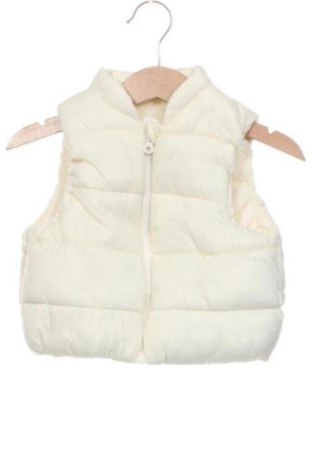 Vestă pentru copii Unbranded, Mărime 12-18m/ 80-86 cm, Culoare Ecru, Preț 56,00 Lei, #137813850