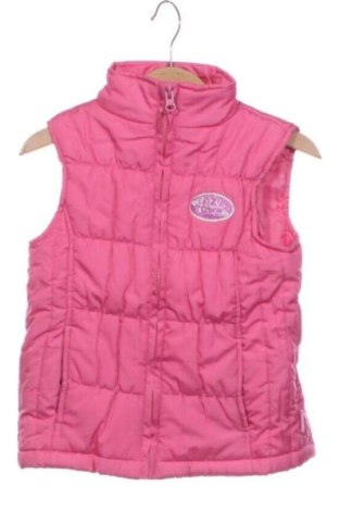Vestă pentru copii Unbranded, Mărime 3-4y/ 104-110 cm, Culoare Roz, Preț 55,79 Lei, #137821614