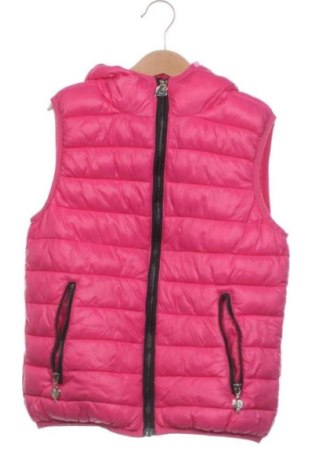 Детски елек Unbranded, Размер 9-10y/ 140-146 см, Цвят Розов, Цена 11,00 €, #137827965