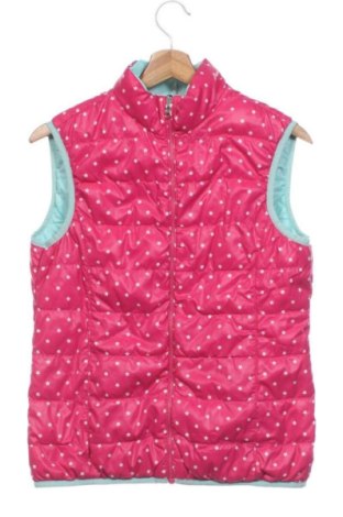 Vestă pentru copii United Colors Of Benetton, Mărime 14-15y/ 168-170 cm, Culoare Roz, Preț 52,49 Lei, #137810544