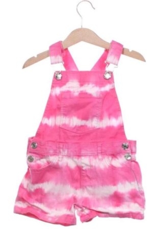 Детски гащеризон Denim&Co., Размер 2-3y/ 98-104 см, Цвят Многоцветен, Цена 16,00 €, #137805999