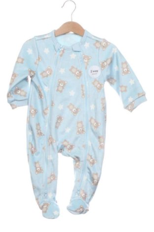 Detský overal H&M, Veľkosť 9-12m/ 74-80 cm, Farba Modrá, Cena  26,10 €, #137821839